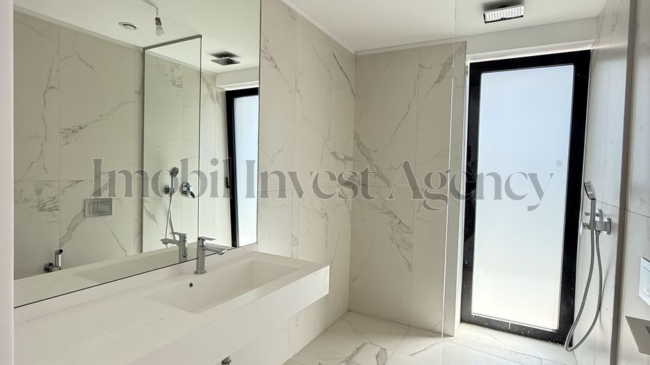 Apartament 4 camere de vanzare One Lake Club - Poză 8