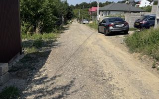 Teren intravilan 450 mp în Tomesti, lângă Primărie - Poză 4