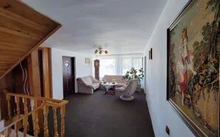 Camin de batrani + Ferma de sturioni/Saru Dornei - Poză 22