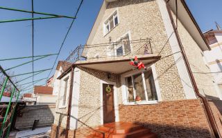 Vânzare, casă 4 camere, str-la Tudor Vladimirescu, Durlești - Poză 3
