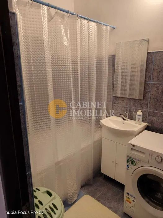 Apartament 2 camere lângă UMF – confort, spațiu și acces rapid - Poză 7