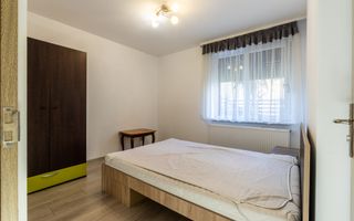 2 camere, modern, parcare, Horea, Crisana, Mihai Viteazu, Pet Friendly - Poză 3