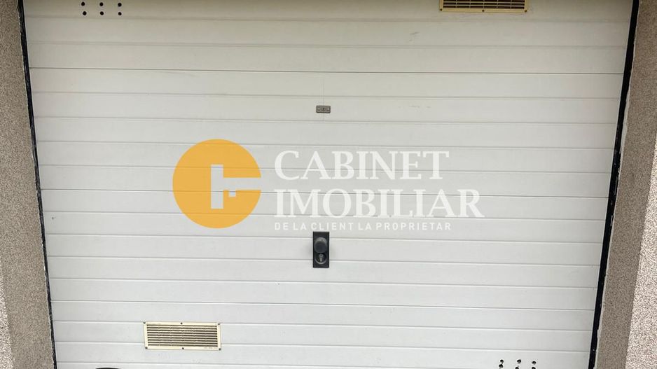 APARTAMENT 3 CAMERE DECOMANDAT - PACURARI - Poză 3