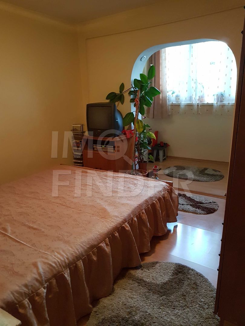 Apartament 4 camere Zorilor Sigma - Poză 1