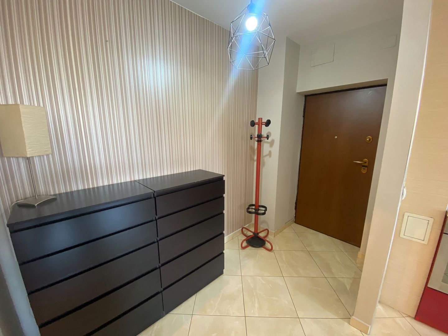 Garsoniera Văcărești 41 mp - Poză 8
