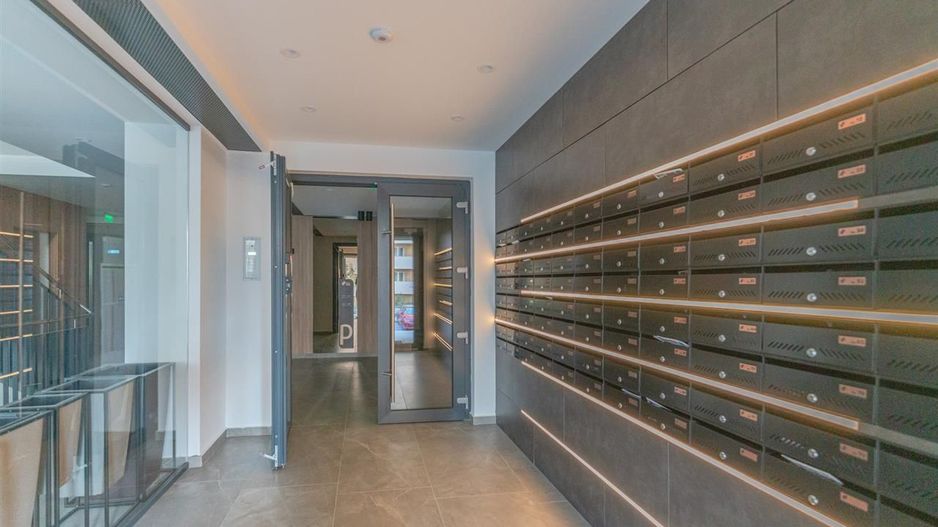 Apartament Urban Plaza cu loc de parcare - Poză 16