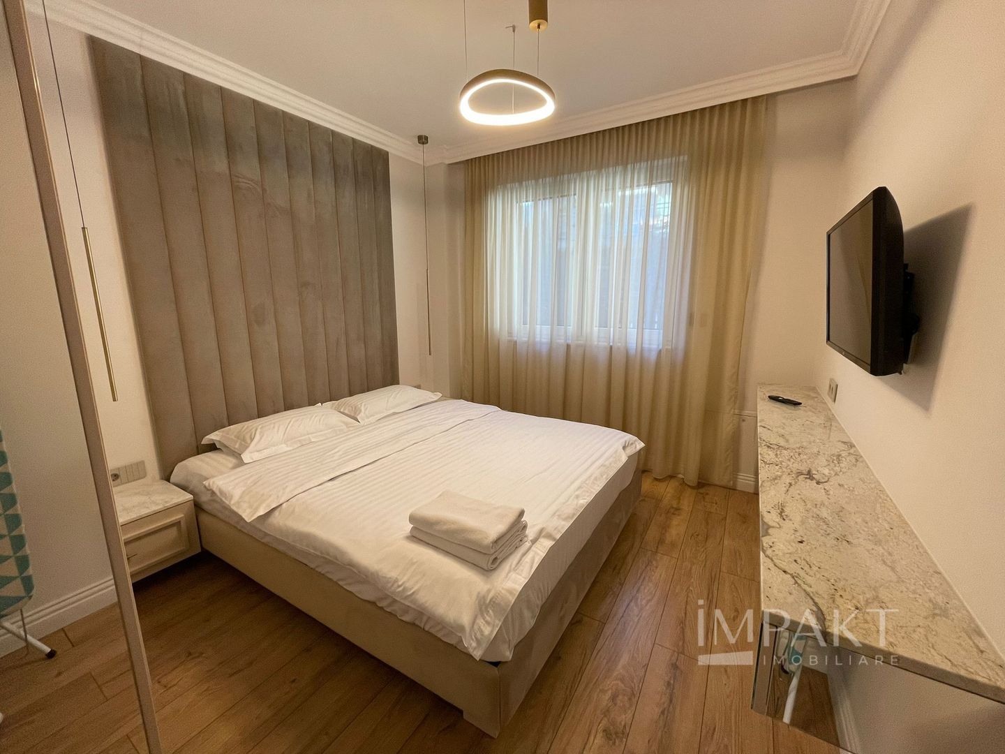 Apartament superb de locuit sau investitie in zona centrala cu 3 camere! - Poză 6
