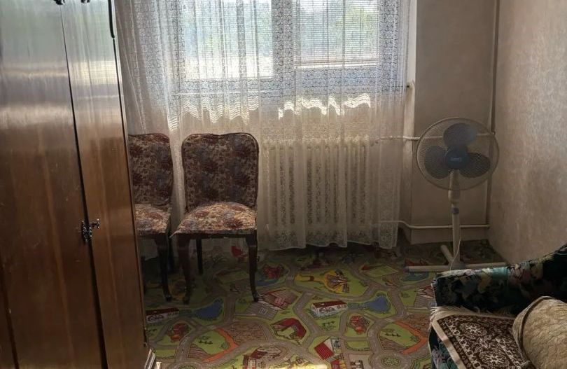 De vânzare: apartament 3 camere-Drumul Taberei-metrou-Râul Doamnei - Poză 2