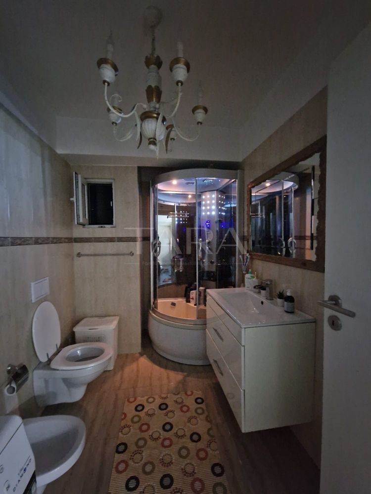 Apartament cu 2 camere Zona Intre lacuri - Poză 5