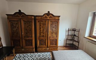 Ap de inchiriat cu 3 camere in Strand- Etaj 1- 70 utili si balcon - Poză 8