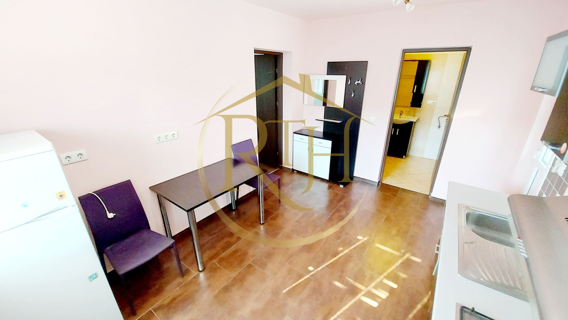 Apartament 1 camera, spatios, centrala, parcare, sala de fitness, Complex - Poză 11