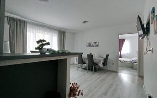 🏡 Apartament modern 3 camere, etaj 1 – Cartierul Arhitectilor, Sibiu - Poză 5