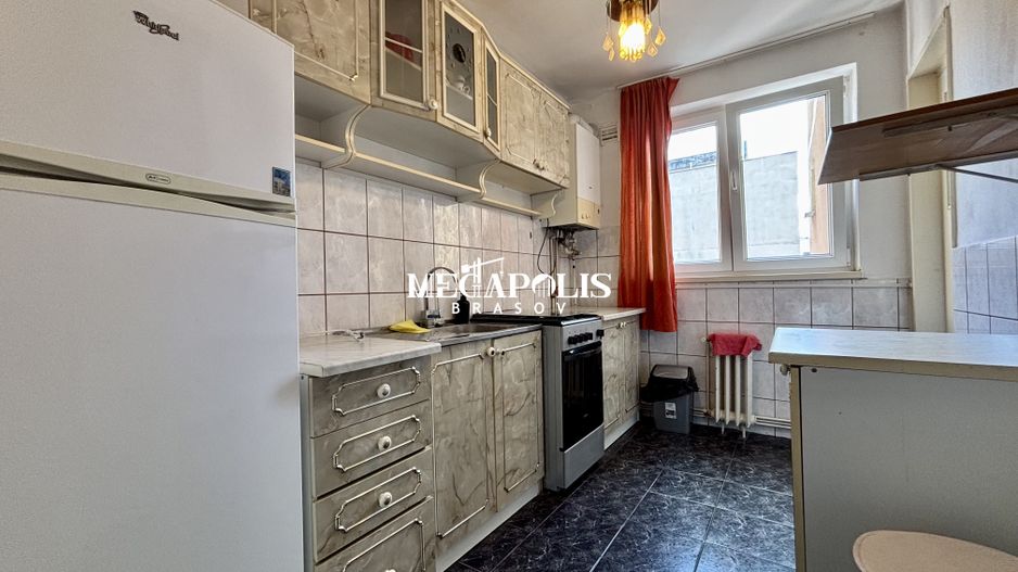 Apartament 2 camere | Vedere Panoramică | Calea București - Poză 9