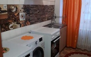 Apartament 2 camere, central Iași, etaj 1, 50 mp, mobilat - Poză 5