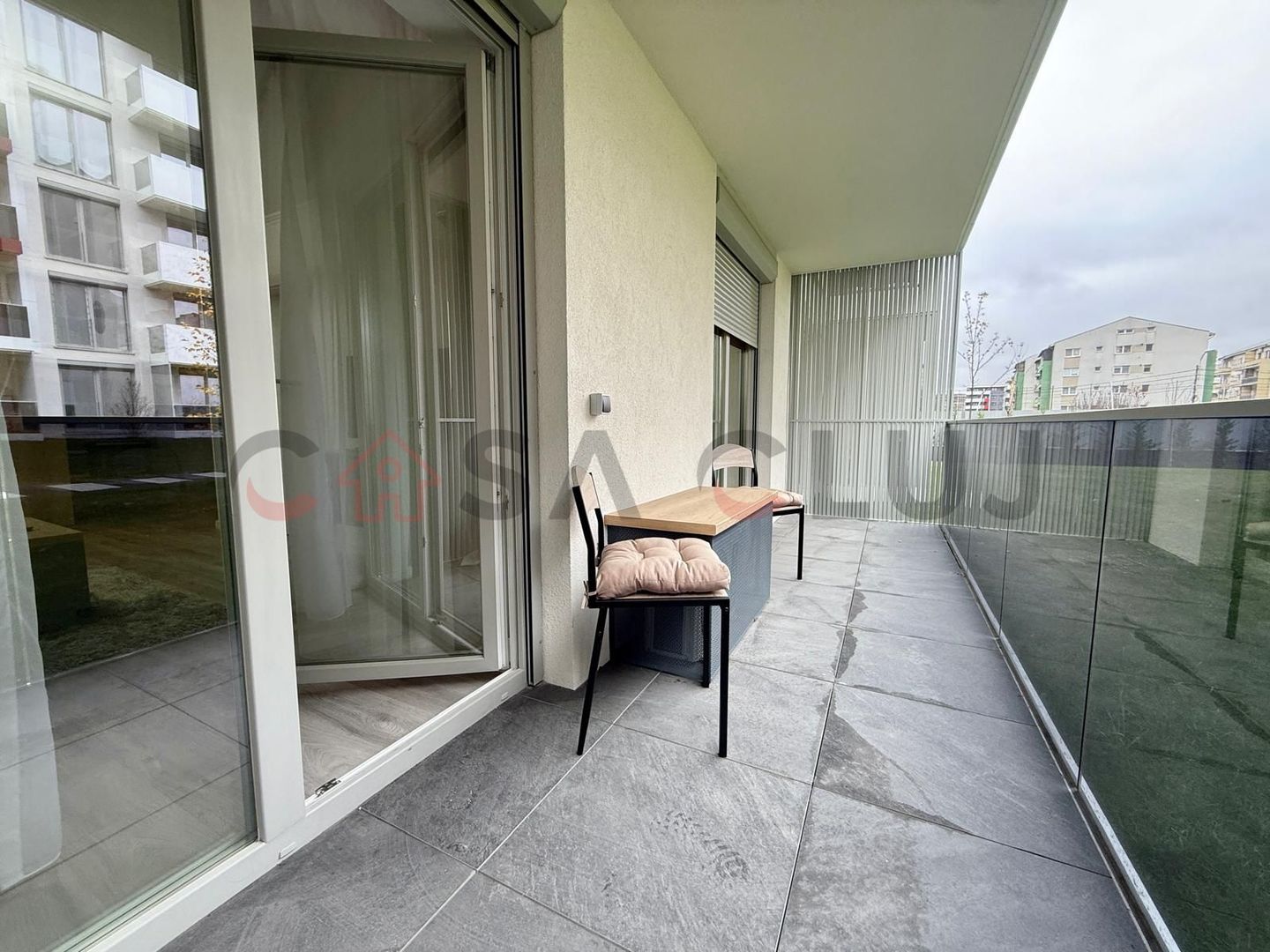 2 camere, la cheie, lux, bloc nou - Poză 6