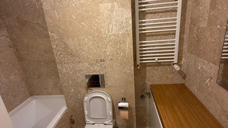 Vila de inchiriat | Lux discret, confort complet | Cartierul cu Ciresi - Poză 10