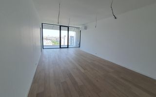 Apartament spatios 4 camere One Cotroceni Park - Poză 11