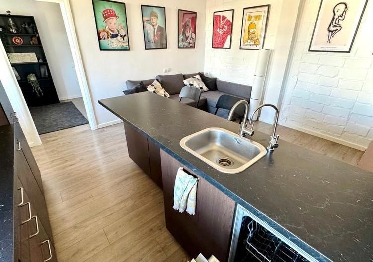 Apartament 2 camere, mobilat lux, localizare excelenta Piața Alexandru Lahovari - Poză 3