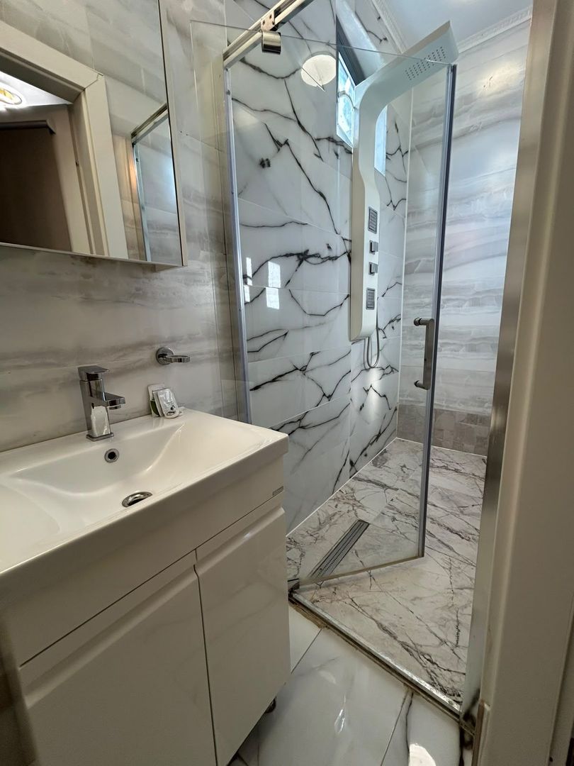 APARTAMENT 2 CAMERE INCHIRIAT  PARCUL CAROL - TINERETULUI - Poză 3