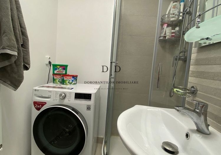 Apartament 2 camere de închiriat | Mănăștur – Grigore Alexandrescu - Poză 6