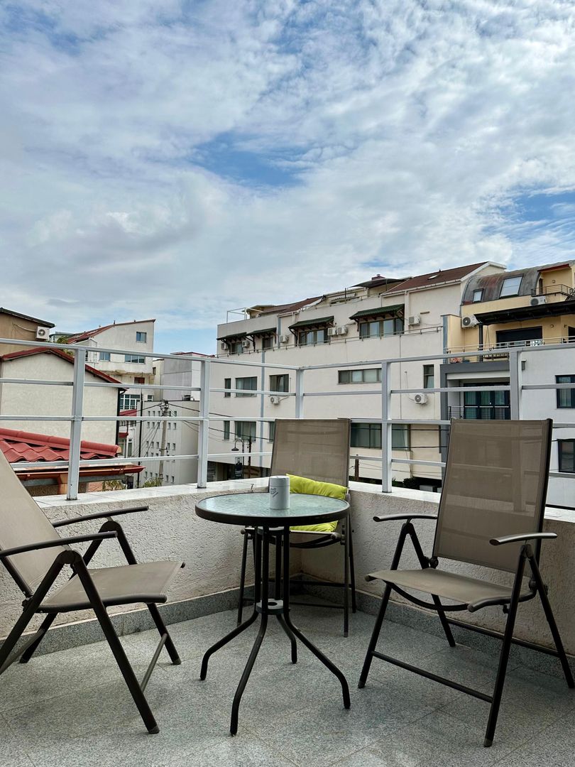 URGENT!, Dorobanti,posibilitate GARAJ,teren in proprietate, NEGOCIABIL - Poză 33