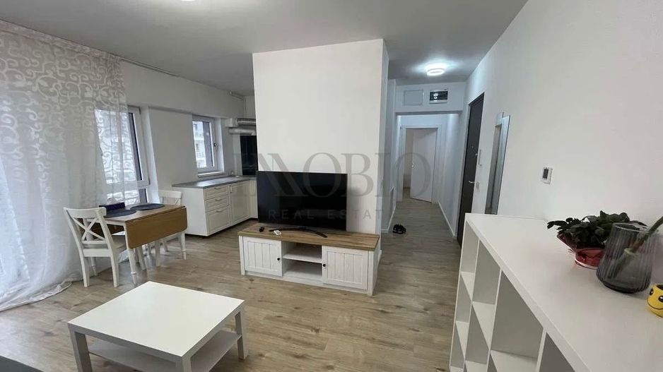 Belvedere Residence | 2 Camere | Metrou Pipera - Poză 1