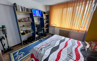 2 camere cu vedere spre parc | Etaj 2/10 | Gheorgheni - Mercur - Poză 11