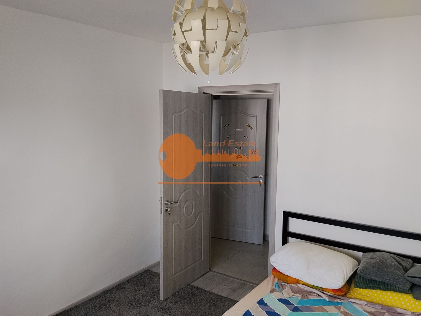 Apartament 2 camere decomandat – Câmpia Libertății - Poză 5
