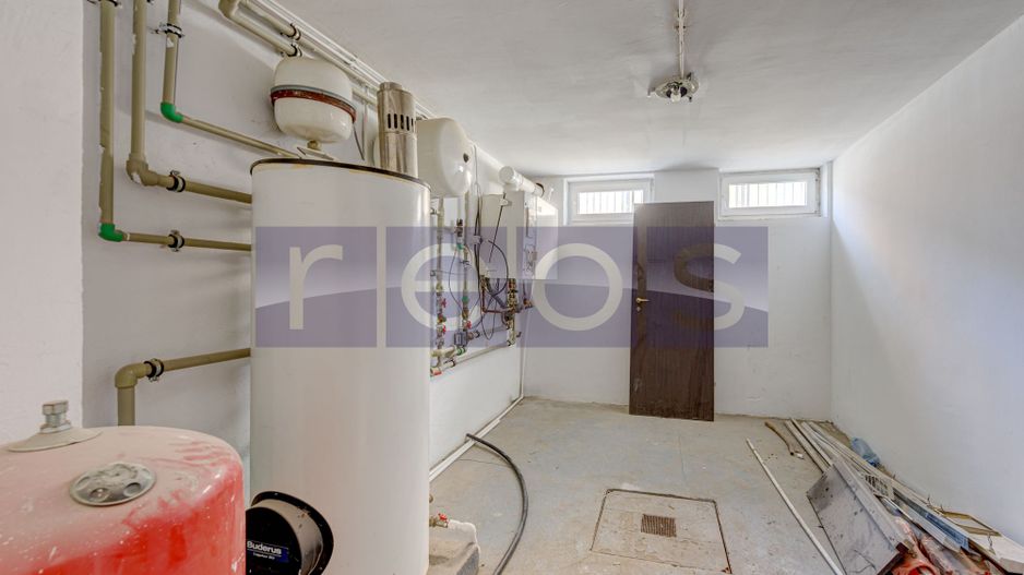 VANZARE VILA | 7 CAMERE + GARAJ | BANEASA - HERASTRAU - Poză 17