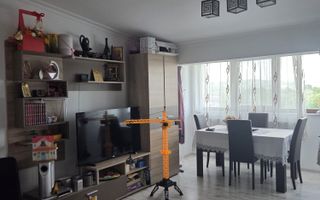 Aprtament 2 camere de vânzare . - Poză 4