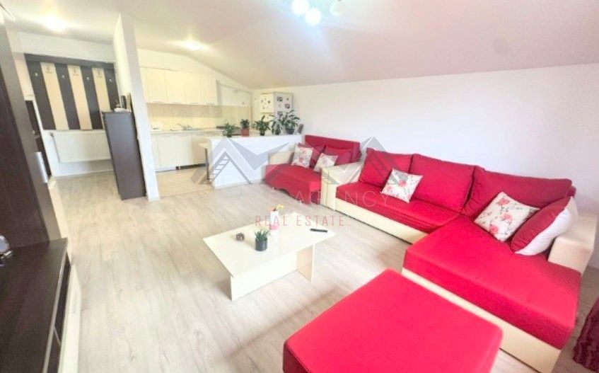 Apartament 2 camere Otopeni central | mobilat, utilat, parcare - Poză 2