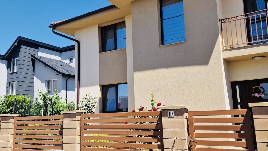 Casă P+E Complet Mobilată – Grigorescu - Poză 2