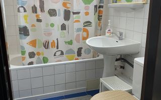 Iancului | 2 camere | 52 mp | 5 min metrou | Pet Friendly - Poză 3
