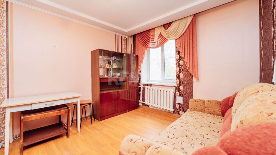 De vânzare garsonieră – str. Belgrad 19/4, Botanica - Poză 4