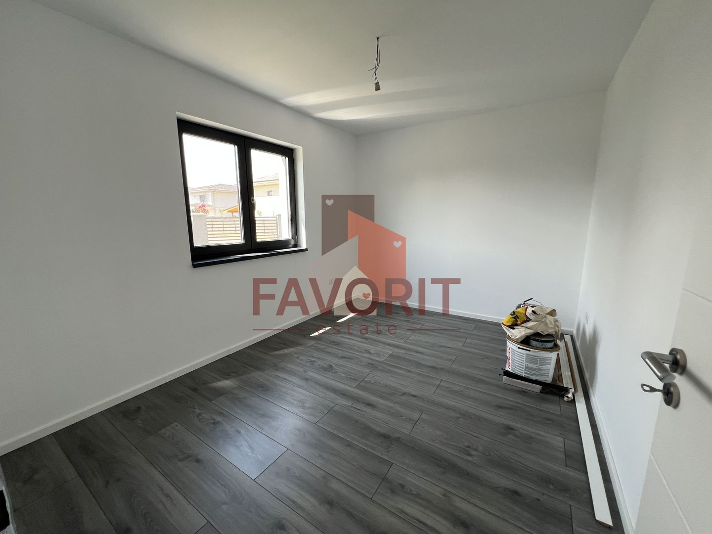 COMISON 0% | Duplex 5 camere despartit prin carport | Chisoda - Poză 7