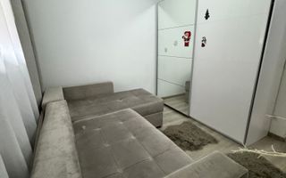 Garsoniera de inchiriat | MIlitari Residence | Demisol I - Poză 4