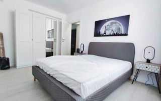 Inchiriere apartament cu doua camere zona unirii - Poză 5