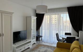 Închiriez Apartament 2 Camere, Maurer Residence, Tg.Mureș - Poză 2