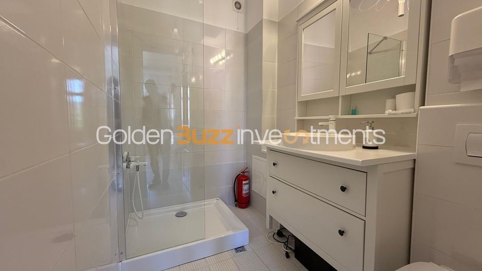 Apartament 4 camere în vilă I Cotroceni I Renovat complet I - Poză 10