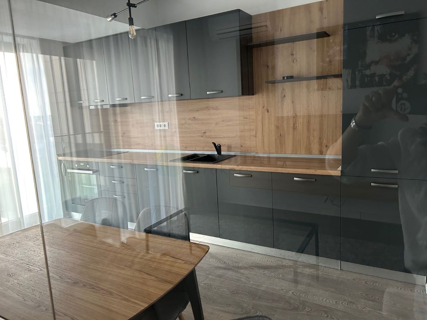 Apartament de Lux cu 3 Camere în Cloud9 Residence | 94 mp | 2 Locuri de Parcare - Poză 10