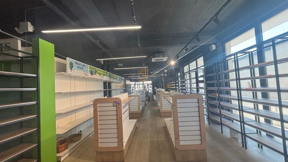 De închiriat spațiu comercial premium, 495 mp - Calea 13 Septembrie - Poză 12