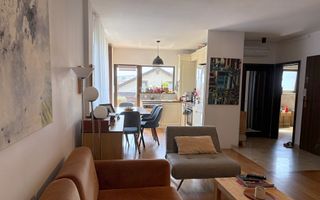 Apartament 3 camere, etaj intermediar, zona Bună ziua - Poză 1