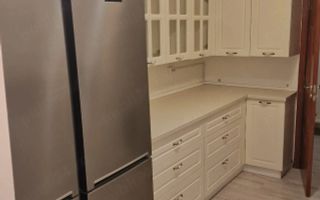 Apartament 3 camere, decomandat, de vânzare în Iași, zona Galata 1 (str. Vamășoaia) - Poză 2