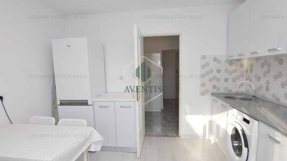 3 camere cu centrala proprie, modern renovat, Camera de Comert Unirii - Poză 5