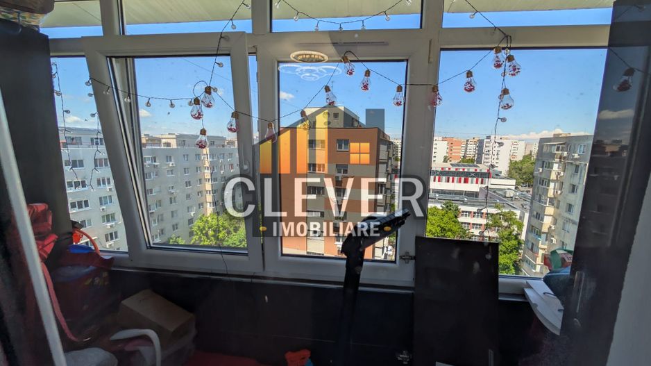 Apartament 2 camere Mobilat si Utilat-Titan - 5 min metrou 1 Decembrie 1918 - Poză 10