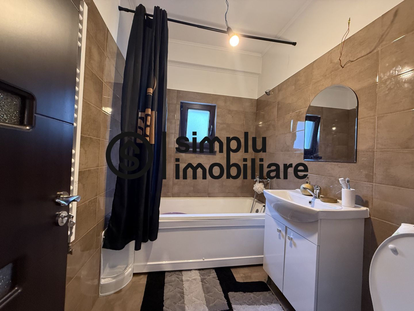 Casa 3 camere Parter zona Damila - Poză 7