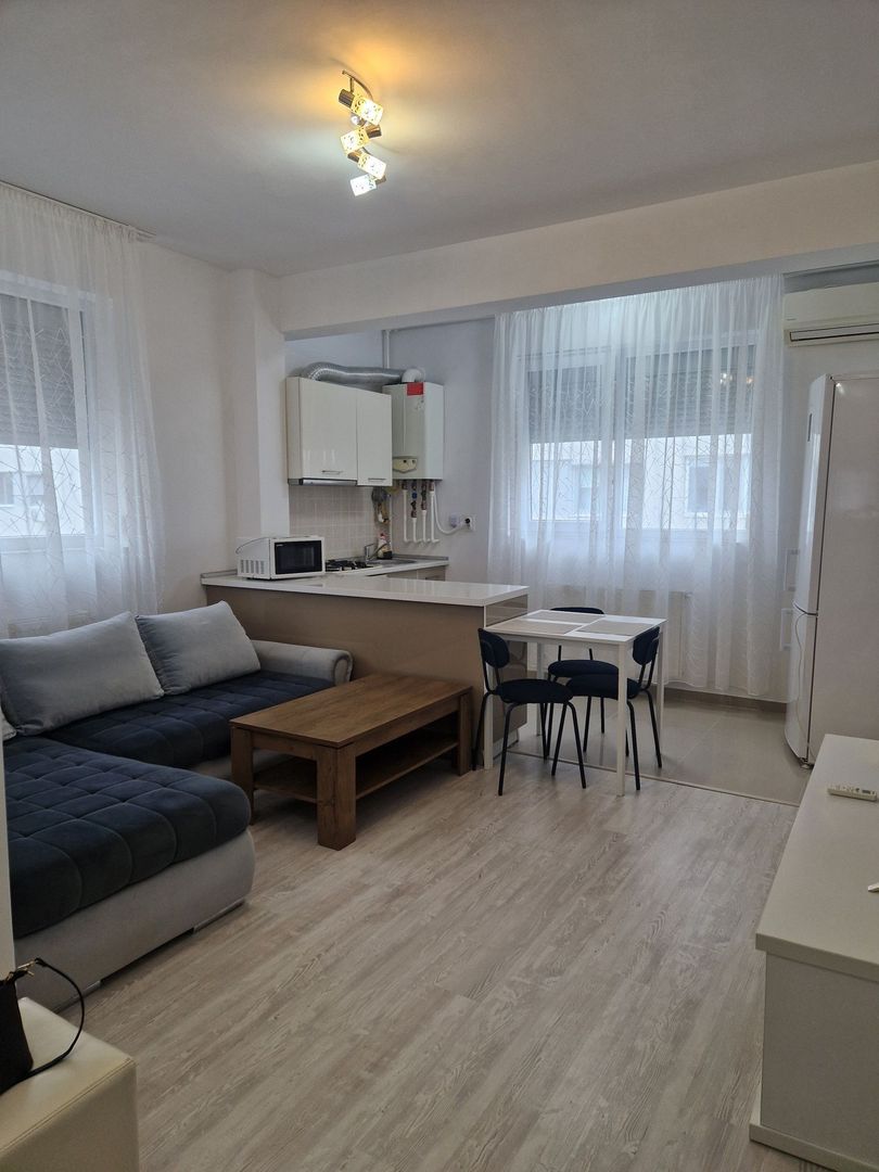 Închiriere apartament 2 camere Avangard , Militari Residence - Poză 1