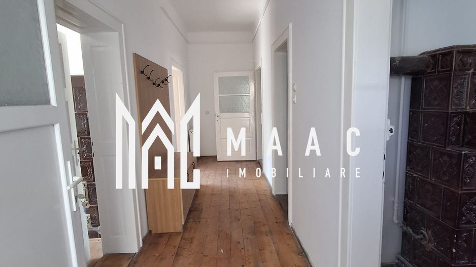 Casa individuala | Teren 700 mp | Trei Stejari - Poză 7