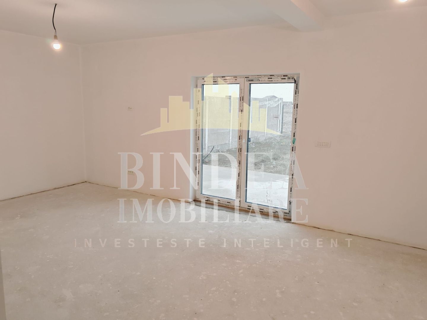 Duplex modern P+1, 110mp utili cu un teren de 310mp - Poză 4