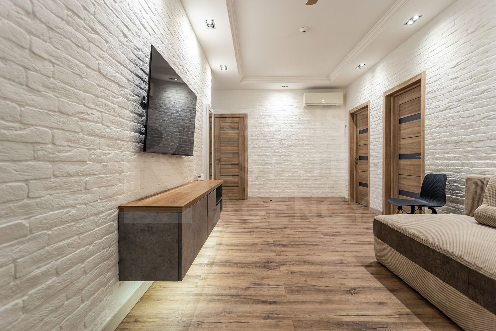 Vânzare, apartament, 2 camere, str. Calea Ieșilor, Buiucani - Poză 1